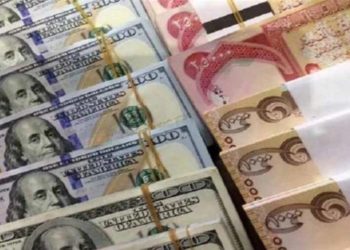 ارتفاع جديد بأسعار صرف الدولار