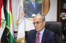حزب جديد بأسم محافظ كركوك الراحل