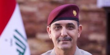الاعلان عن مقتل معاون والي العراق بـ”داعش”