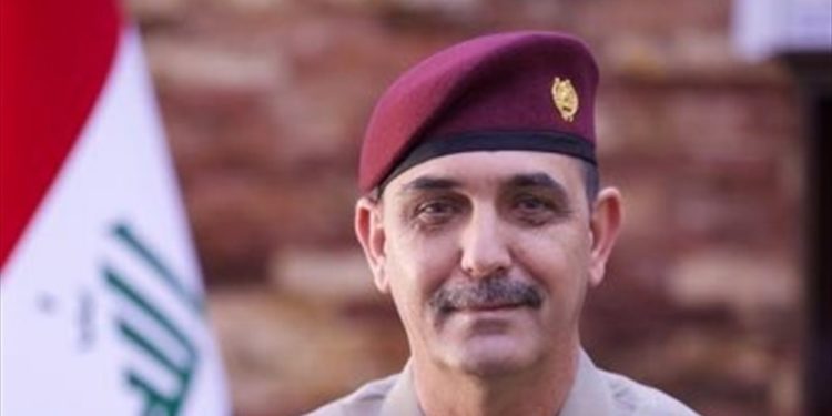 الاعلان عن مقتل معاون والي العراق بـ”داعش”