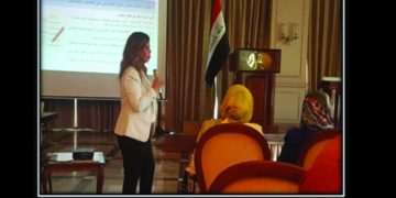 أمانة مجلس الوزراء ترعى اجتماعاً بشأن خطة لقرار مجلس الأمن الخاص بالمرأة