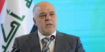 ائتلاف العبادي يعلن موقفه من إجراءات خفض سعر الدينار