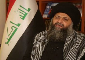 اعتقال القيادي ” حامد الجزائري” وعدد من مرافقيه