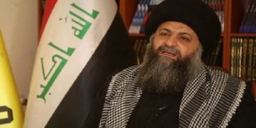 اعتقال القيادي ” حامد الجزائري” وعدد من مرافقيه