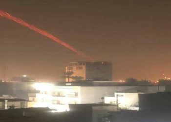 اعتقال “قائد قوات الصواريخ” في العراق ,, وقاآني يعلن موقفه من قصف السفارة الامريكية