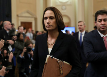 مساعدة سابقة لترامب تنصح بايدن بشأن العلاقات مع روسيا