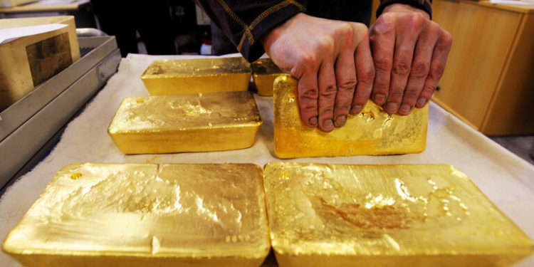 تفاصيل عن “كنز” ذهبي تقدر قيمته بـ 405 مليارات دولار اكتشف مؤخرا في تركيا