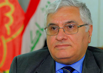 الحزب الشيوعي العراقي ينفي اغتيال ( رائد فهمي )