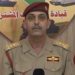 رسول يعلن مقتل 12 عنصراً من داعش في نينوى” بمساندة قوات التحالف”
