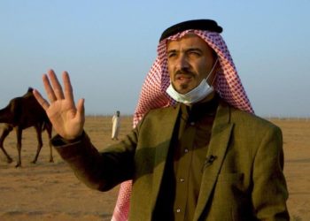 بعد افتتاح منفذ عرعر,, العراق يشارك في المهرجان العالمي للأبل .