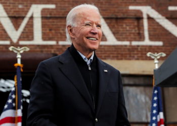 بايدن بدأ باختيار أعضاء الحكومة الأمريكية الجديدة