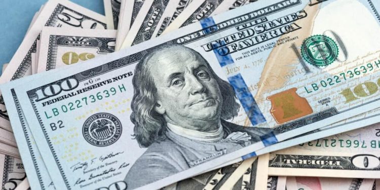 ارتفاع اسعار صرف الدولار