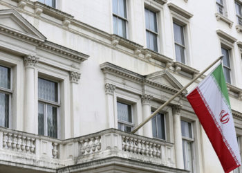 طهران ,, أوروبا أمام فرصة أخيرة للحفاظ على الاتفاق النووي