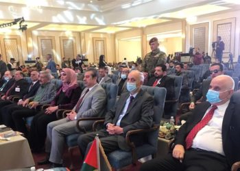 إطلاق مشروع ” بغداد التنموي “