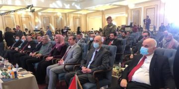 إطلاق مشروع ” بغداد التنموي “