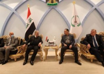 ” الاسدي “الوضع الامني في الموصل جيد ونلمس تعاوناً من المواطنين