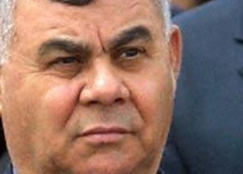 وفاة رئيس سوري اثر اصابته بكورونا