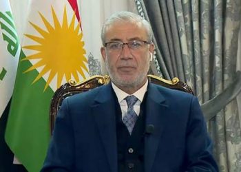 المفاوضات مستمرة بين وفد الإقليم وبغداد” الحداد” يصرح