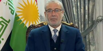 المفاوضات مستمرة بين وفد الإقليم وبغداد” الحداد” يصرح