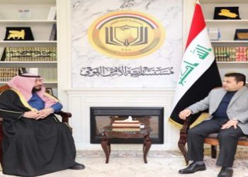 “مستشار الأمن القومي” جهود أهالي ذي قار تضاف الى جهود وزارات الدولة ومؤسساتها للعمل على تذليل الصعوبات بالمحافظة