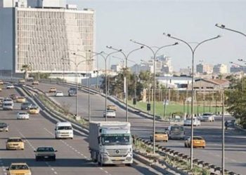 “وزارة الاعمار ” الطرق والجسور تخطط لإنشاء طرق ثانوية بين المحافظات