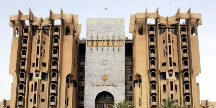 وزارة الصناعـة والمعـادن تُفنـد ماجـاء بتصريـح المدعـو ( صبـاح الكنانـي )