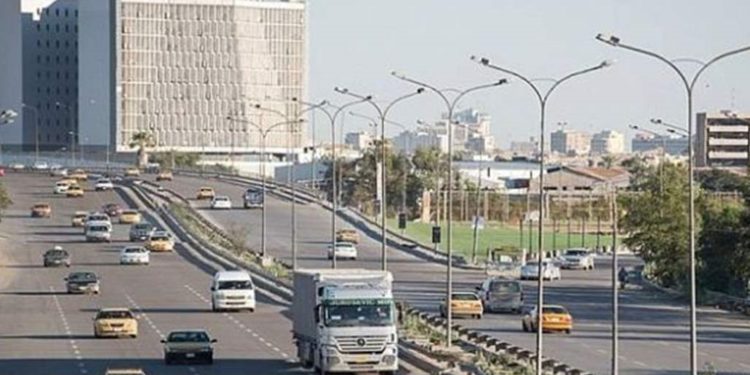 “وزارة الاعمار ” الطرق والجسور تخطط لإنشاء طرق ثانوية بين المحافظات