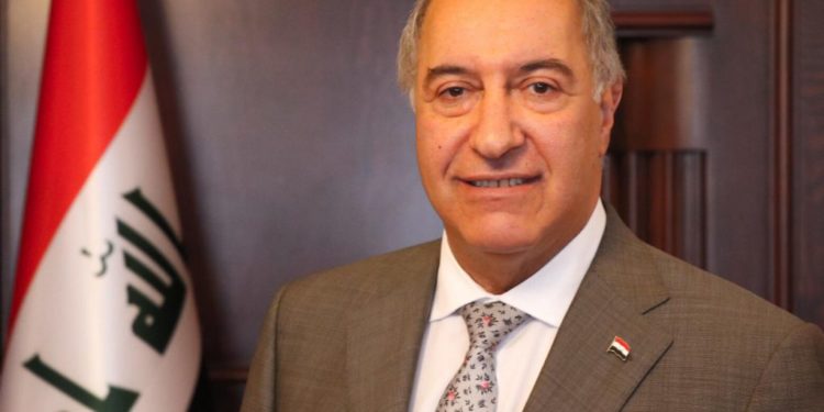 السفير العراقي في أنقرة يعلن عن تسهيلات جديدة لملف تأشيرات العراقيين