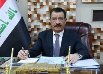 وزير الزراعة يوجه على استقرار أسعار ( بيض المائدة )