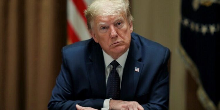 ترامب يمدد تمويل الحكومة الأمريكية حتى 28 ديسمبر