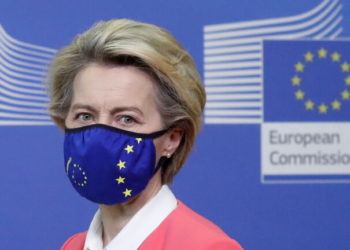 انطلاق عملية توزيع لقاح “فايزر- بيونتيك” في دول الاتحاد الأوروبي