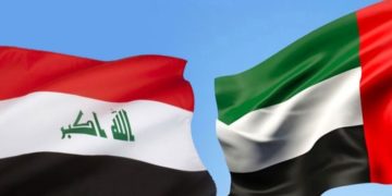 مباحثات بين العراق والامارات للاستثمار في القناة الجافة