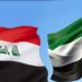 مباحثات بين العراق والامارات للاستثمار في القناة الجافة