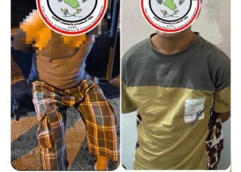 الاستخبارات تعلن اعتقال منفذي عملية اغتيال مسؤول محلي في الديوانية