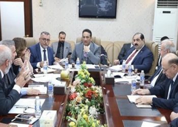 “اللجنة المالية ” تصرح حول الأزمة المالية ( ورقة الحكومة تحتاج 5 سنوات)