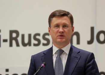 نائب رئيس الوزراء الروسي يكشف موعد تعافي سوق النفط من أزمة كورونا