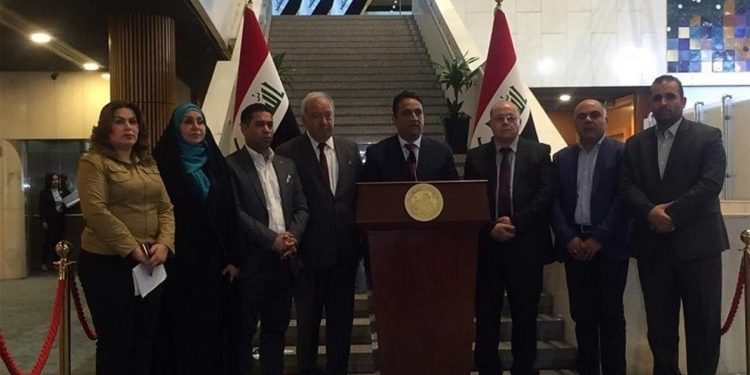 “المالية النيابية” ستعقد اجتماع طارئ