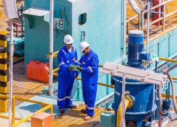 ترامب يتسبب بهبوط  اسعار النفط .