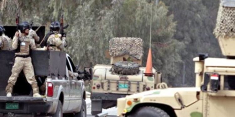 حملة اعتقالات ضد مطلوبين بتهم اغتصاب وخطف وقتل