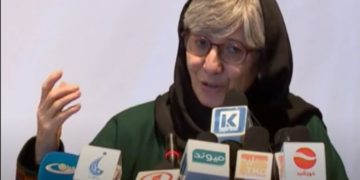 حل وزارة حقوق الإنسان في أفغانستان