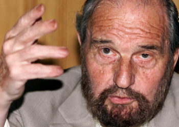 وفاة جورج بليك العميل البريطاني المزدوج الذي تجسس لصالح الاتحاد السوفيتي عن 98 عاما