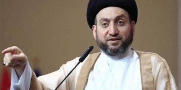 الحكيم لسفيري الدنمارك وأستراليا” التحالف العابر للمكونات مدخل للاستقرار السياسي “