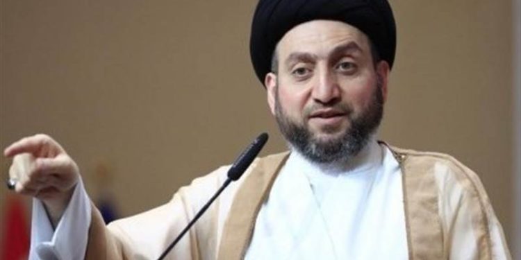 الحكيم لسفيري الدنمارك وأستراليا” التحالف العابر للمكونات مدخل للاستقرار السياسي “