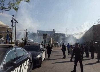 ” كردستان” اعتقالات ضد سياسيين ورجال دين