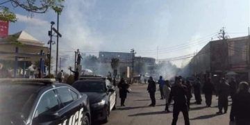 ” كردستان” اعتقالات ضد سياسيين ورجال دين