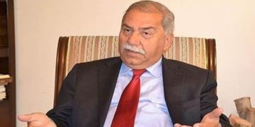 “مثال الالوسي”  يهدد بمقاضاة ترامب بسبب منظومة C.RAM
