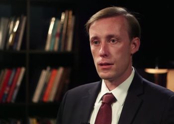 “مساعد بايدن” يصرح,, من الممكن عودة واشنطن للاتفاق النووي مع إيران