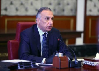 ” الكاظمي ” نعاني منذ 2003 من التأسيس الخطأ الذي يهدد النظام السياسي والاجتماعي بالانهيار