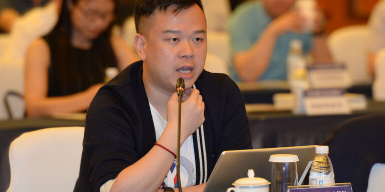 وفاة الملياردير الصيني لين كي مبتكر لعبة “غيم أوف ثرونز” متأثرا بالسم في شنغهاي