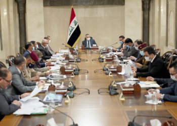 قرارات اجتماع اللجنة العليا للصحة والسلامة الوطنية برئاسة الكاظمي(فيديو)